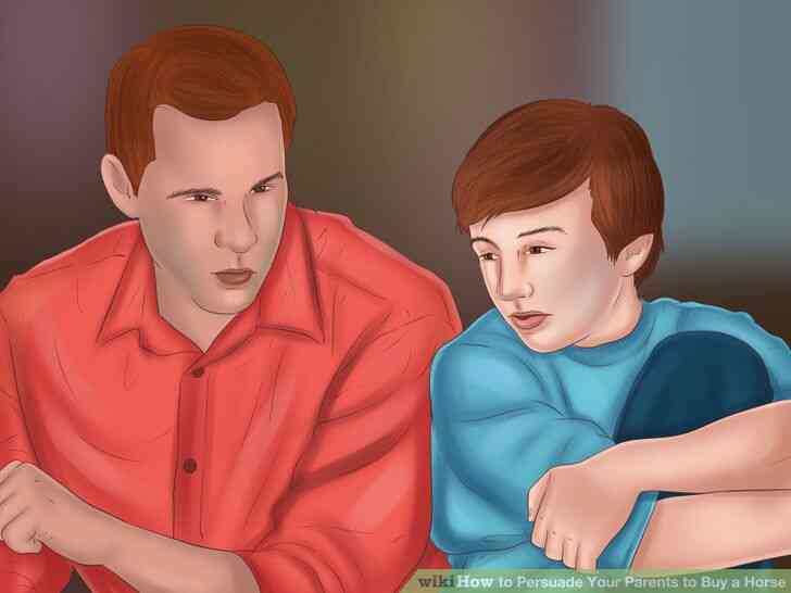 Image intitulée Convaincre Tes Parents d